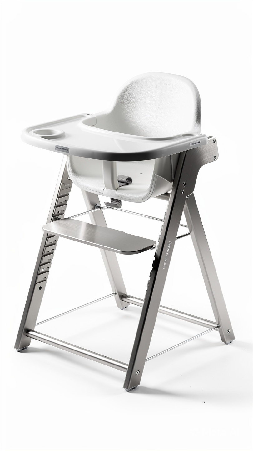 High Chair Pro